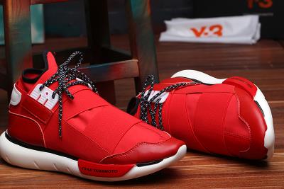 Y-3 Shoes-7